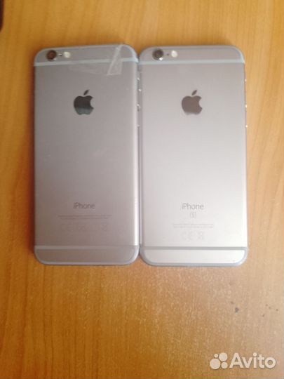 iPhone, 8 ГБ