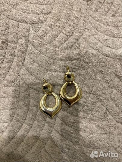 Серебряный браслет