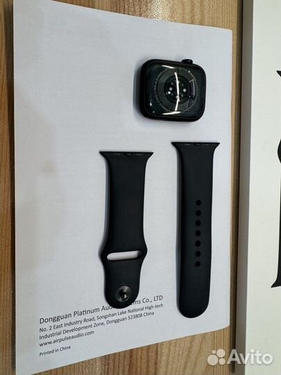 Часы apple Watch 8 45 mm