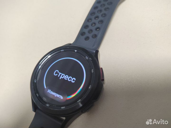 Samsung galaxy watch 4 Classic 46mm