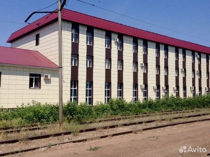 Фасадные панели металлические