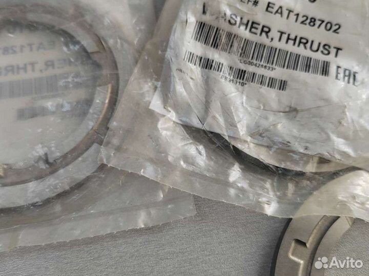 Шайба мод скользящая Spicer Dana Eaton