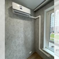 Установка кондиционеров в Люберцах, Люберцы