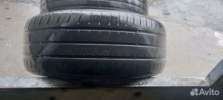 Yokohama Bluearth ES32 205/55 R16