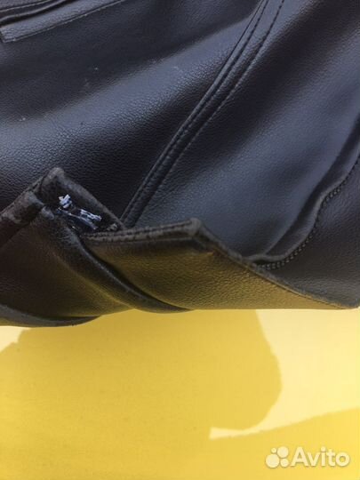 Мотокуртка