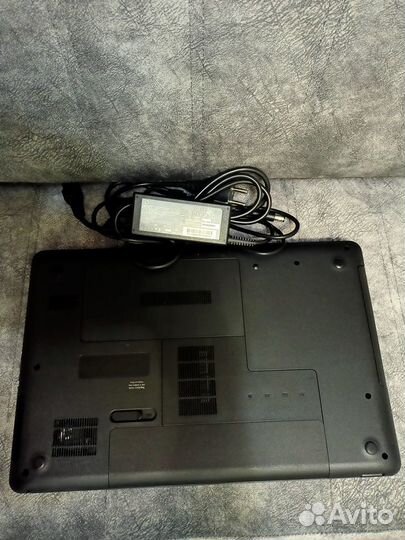 Ноутбук HP 630