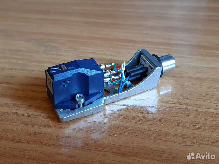 Ortofon MC20 картридж мс из Японии