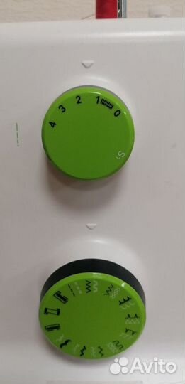 Швейная машина Pfaff