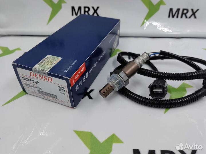 Лямбда-зонд DOX0288