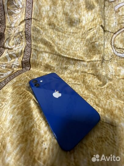 iPhone 12, 128 ГБ