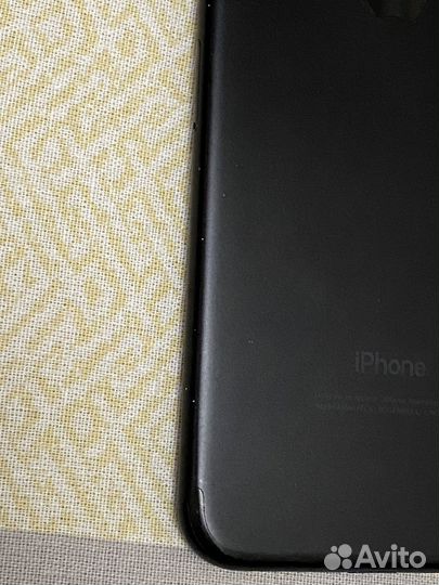 iPhone 7, 128 ГБ