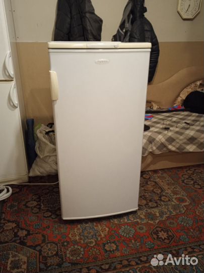 Холодильник