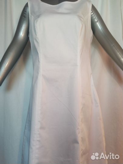 Платье женское 46 48
