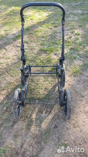 Коляска Camilla Indigo 2в1