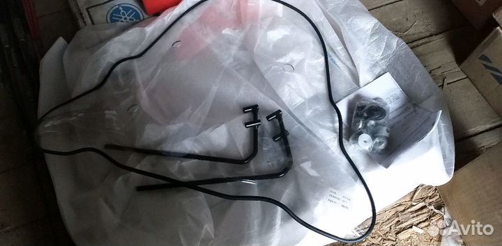 Ново оригинальное стекло Yamaha Majesty 125 Cygnus