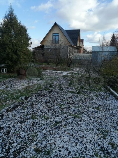 Участок 5 сот. (СНТ, ДНП)