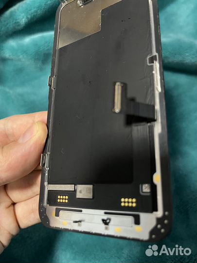 Дисплей iPhone 13 mini