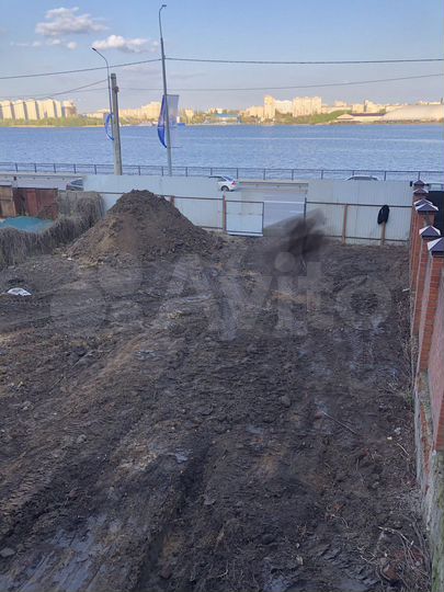 Участок 4 сот. (ИЖС)