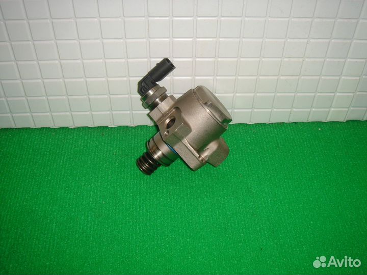 Тнвд audi A8 2011-2023