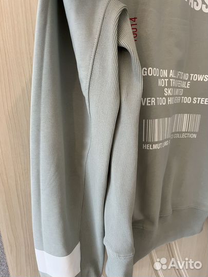 Helmut Lang Hoodie