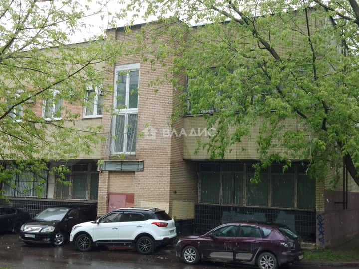 Продам здание, 123.1 м²