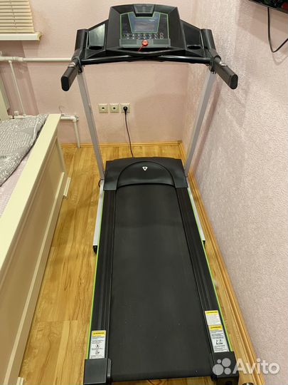 Беговая дорожка