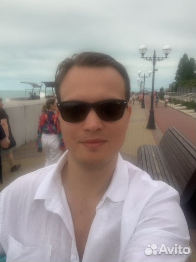 Трезвый водитель