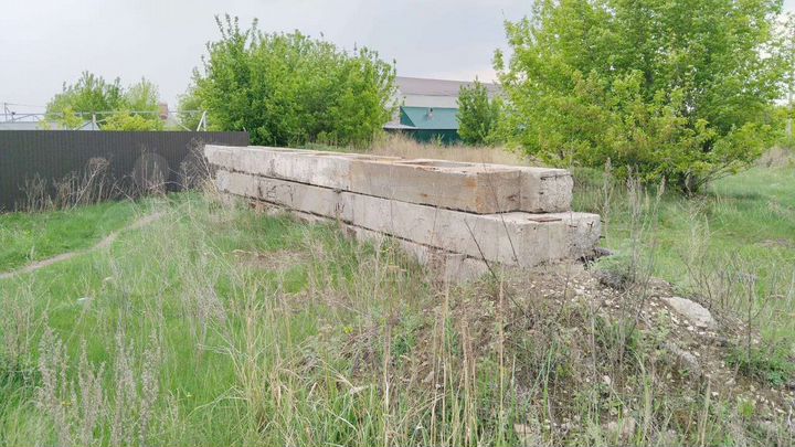 Участок 9,2 сот. (ИЖС)