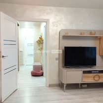 2-к. квартира, 51 м², 5/5 эт.