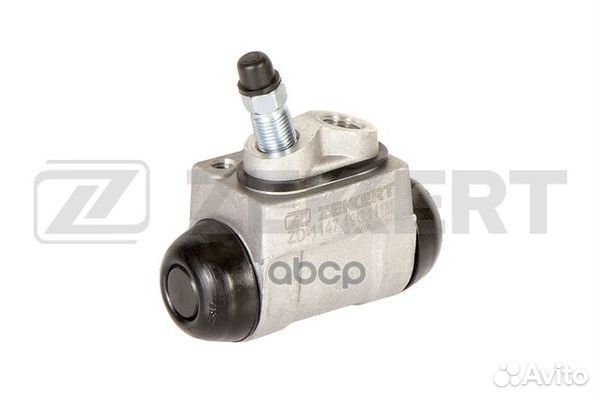 Цилиндр тормозной задний правый Huyndai/Zekkert