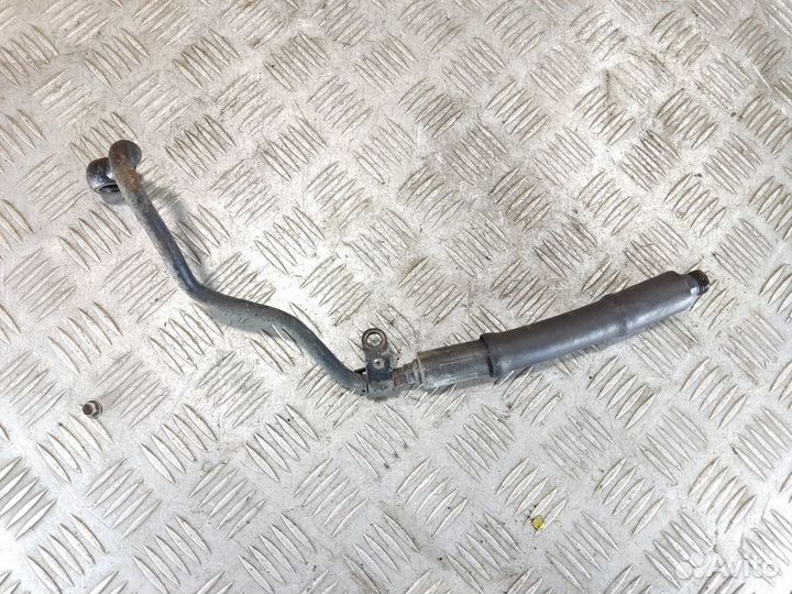 Трубка гидроусилителя Audi A6 c5 C5