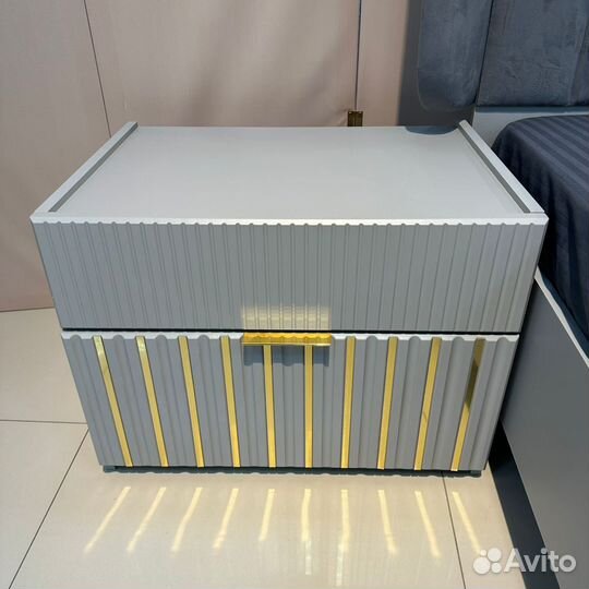 Спальный гарнитур Сидея