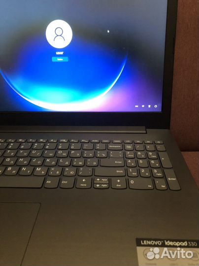 Lenovo ideapad 330 15ikb