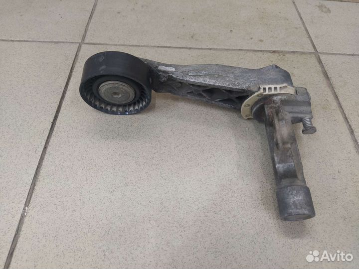 Натяжной ролик Ситроен С4