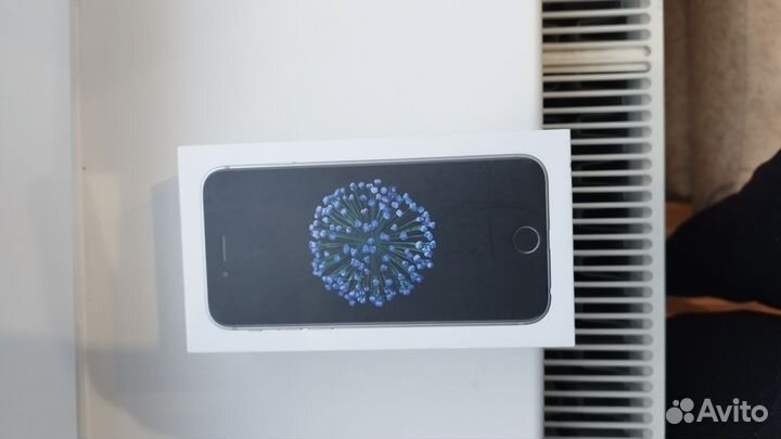 iPhone 6, 32 ГБ