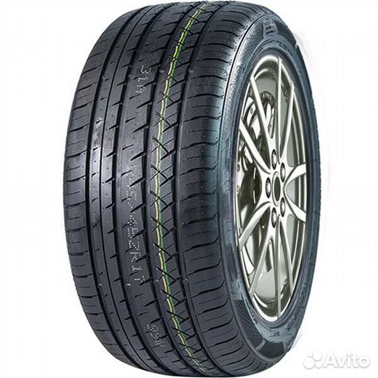 Roadmarch Prime UHP 08 235/45 R18 98W