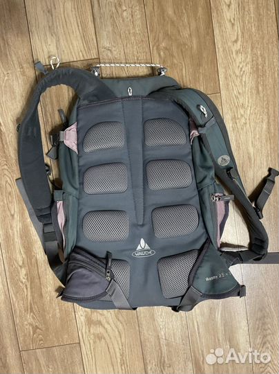 Рюкзак Vaude roomy 23+3