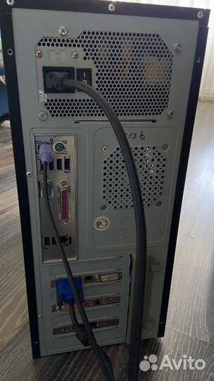 Компьютер бу