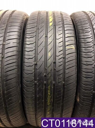 Continental ContiPowerContact 205/55 R17 91V