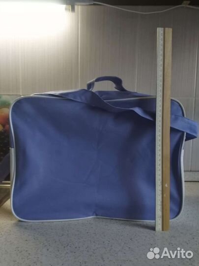 Сумка дорожная