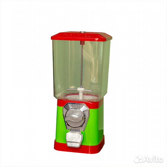 Торговый автомат Deervending GV18 F-M