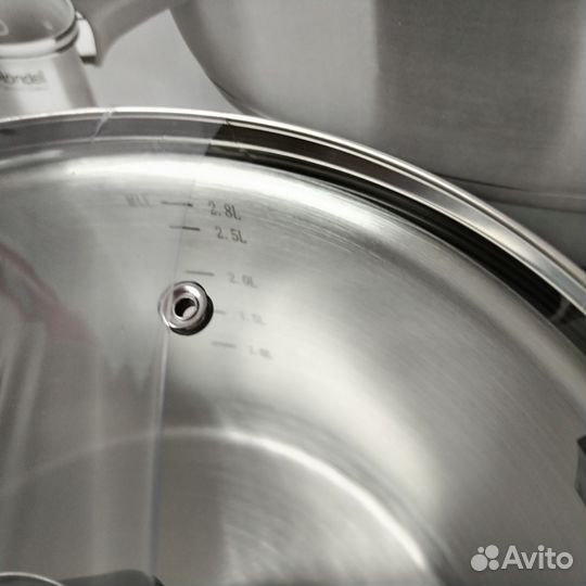 Набор посуды rondell