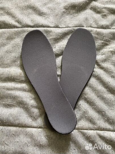 Стельки спортивные новые 44-46 размер