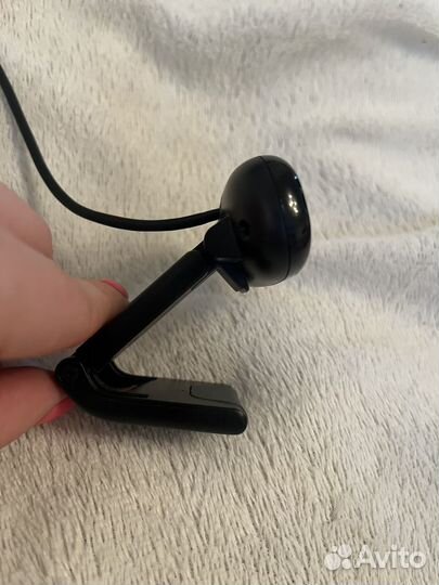 Веб-камера Logitech C170