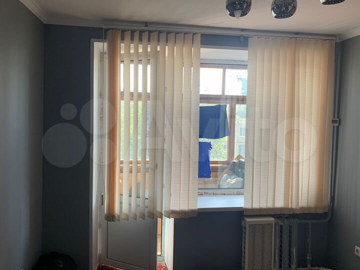 Комната 18 м² в 1-к., 6/10 эт.