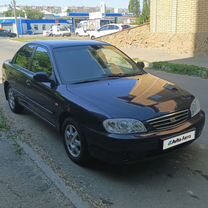 Kia Spectra 1.6 MT, 2008, 165 000 км, с пробегом, цена 480 000 руб.