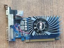 Видеокарта Asus GT730 2gb DDR5