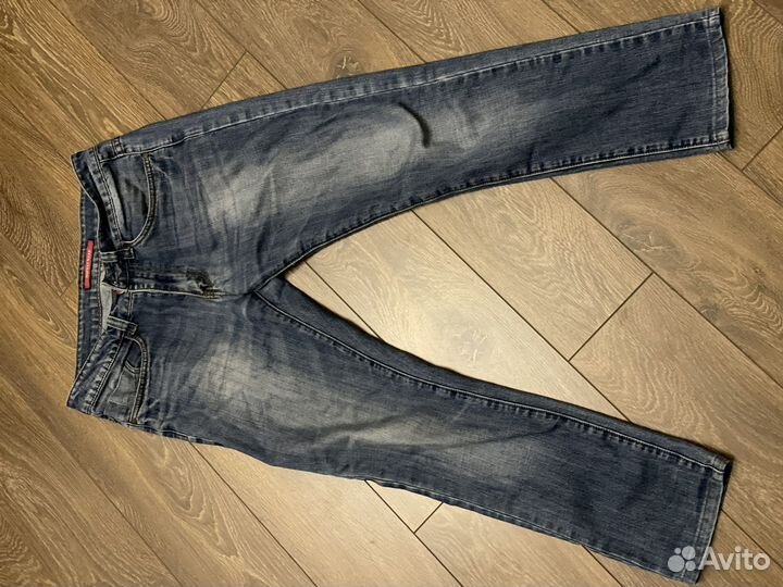 Вещи пакетом мужские