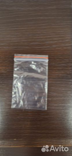 Zip lock пакеты