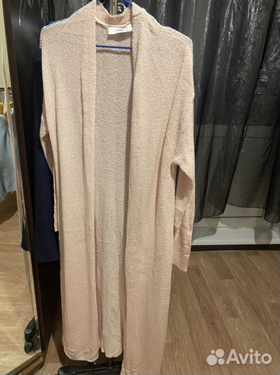 Накидка, б/у